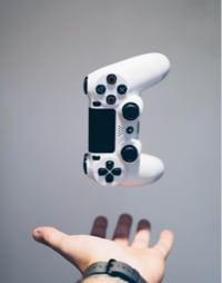 Gaming growth thumbnail